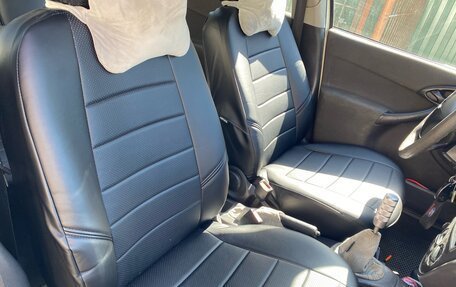 Ford Focus IV, 2004 год, 230 000 рублей, 14 фотография