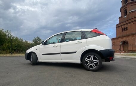 Ford Focus IV, 2004 год, 230 000 рублей, 13 фотография