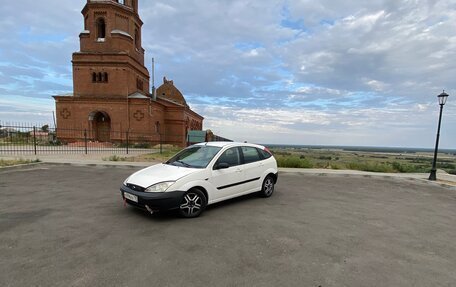 Ford Focus IV, 2004 год, 230 000 рублей, 16 фотография