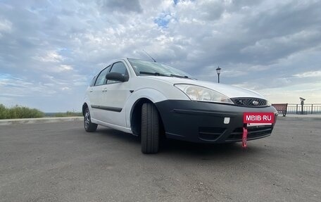 Ford Focus IV, 2004 год, 230 000 рублей, 11 фотография