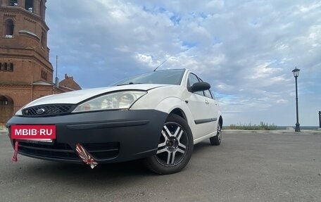 Ford Focus IV, 2004 год, 230 000 рублей, 12 фотография