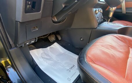 Nissan Qashqai, 2008 год, 800 000 рублей, 9 фотография