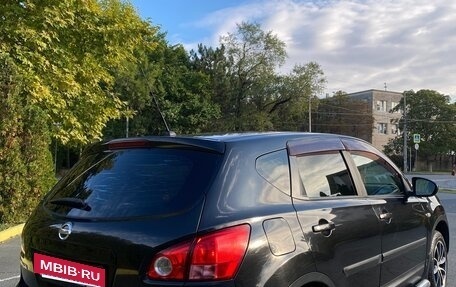 Nissan Qashqai, 2008 год, 800 000 рублей, 5 фотография