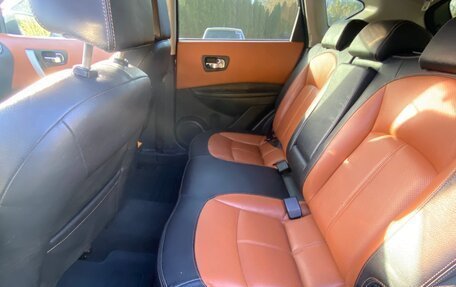 Nissan Qashqai, 2008 год, 800 000 рублей, 10 фотография