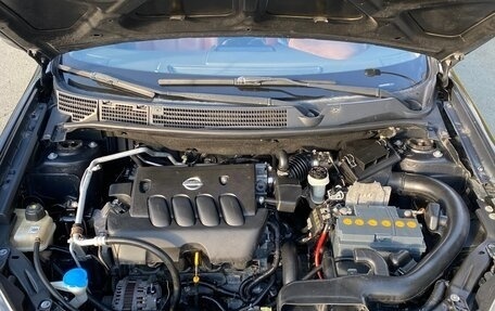 Nissan Qashqai, 2008 год, 800 000 рублей, 6 фотография