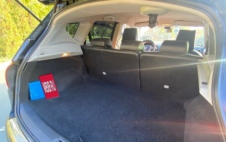 Nissan Qashqai, 2008 год, 800 000 рублей, 11 фотография