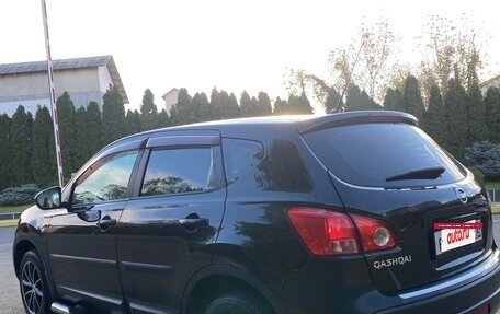 Nissan Qashqai, 2008 год, 800 000 рублей, 4 фотография