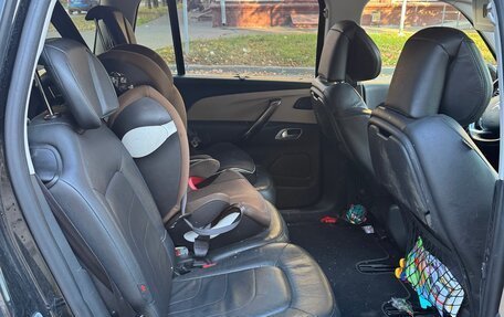 Citroen C4 Picasso II рестайлинг, 2015 год, 1 550 000 рублей, 8 фотография