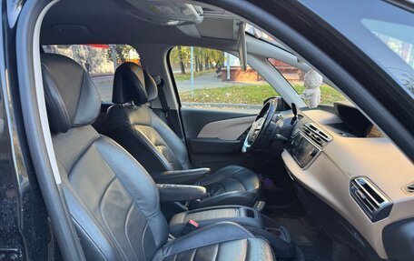 Citroen C4 Picasso II рестайлинг, 2015 год, 1 550 000 рублей, 7 фотография