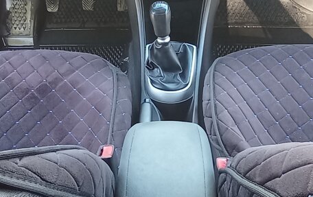 Hyundai Solaris II рестайлинг, 2011 год, 610 000 рублей, 13 фотография