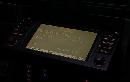 BMW 5 серия, 2001 год, 650 000 рублей, 16 фотография