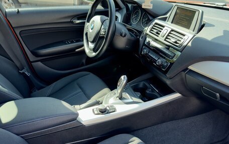 BMW 1 серия, 2017 год, 1 750 000 рублей, 9 фотография