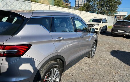 Geely Coolray I, 2023 год, 1 900 000 рублей, 4 фотография