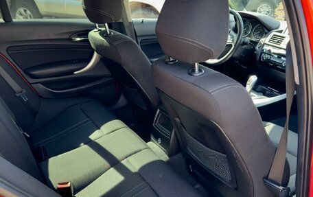 BMW 1 серия, 2017 год, 1 750 000 рублей, 10 фотография