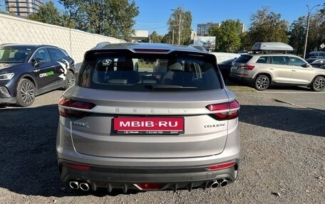 Geely Coolray I, 2023 год, 1 900 000 рублей, 7 фотография