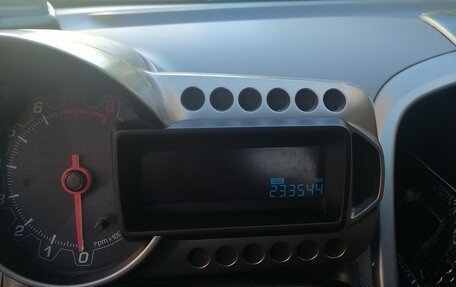 Chevrolet Aveo III, 2012 год, 660 000 рублей, 7 фотография