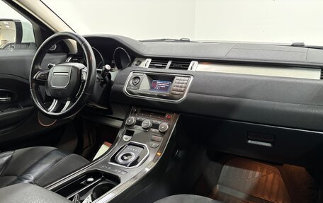 Land Rover Range Rover Evoque I, 2013 год, 1 700 000 рублей, 3 фотография