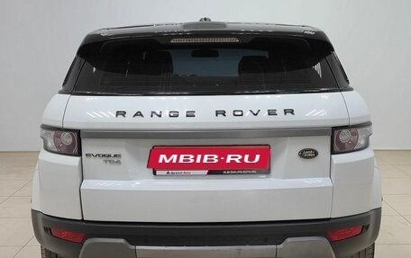 Land Rover Range Rover Evoque I, 2013 год, 1 700 000 рублей, 9 фотография