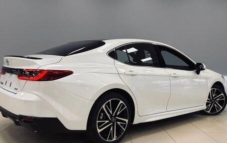 Toyota Camry, 2024 год, 4 400 000 рублей, 2 фотография