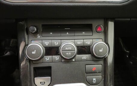 Land Rover Range Rover Evoque I, 2013 год, 1 700 000 рублей, 19 фотография