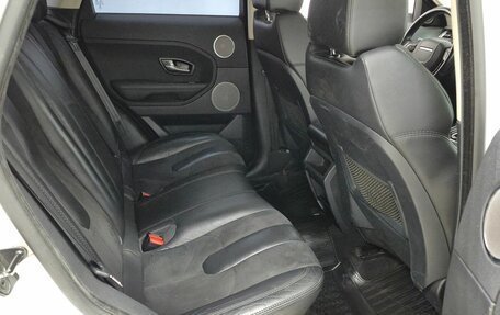 Land Rover Range Rover Evoque I, 2013 год, 1 700 000 рублей, 16 фотография