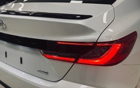 Toyota Camry, 2024 год, 4 400 000 рублей, 4 фотография