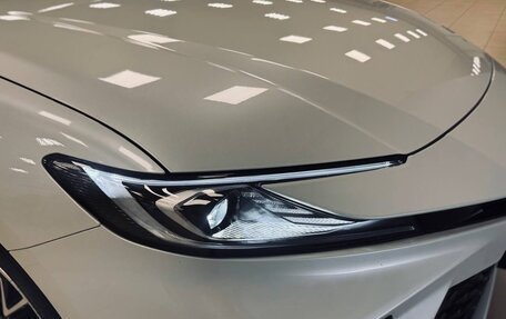 Toyota Camry, 2024 год, 4 400 000 рублей, 7 фотография