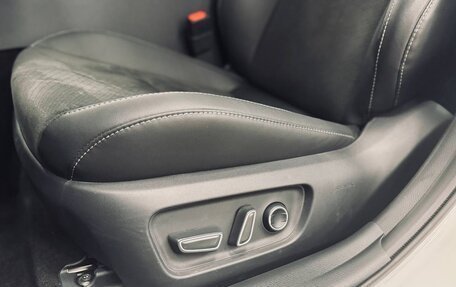 Toyota Camry, 2024 год, 4 400 000 рублей, 8 фотография