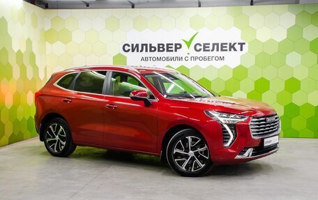 Haval Jolion, 2023 год, 1 800 000 рублей, 5 фотография