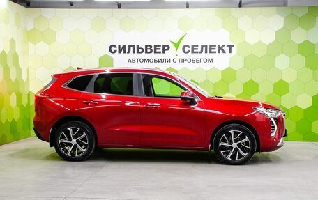 Haval Jolion, 2023 год, 1 800 000 рублей, 8 фотография