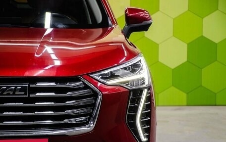 Haval Jolion, 2023 год, 1 800 000 рублей, 10 фотография
