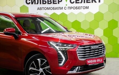 Haval Jolion, 2023 год, 1 800 000 рублей, 11 фотография