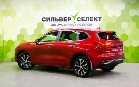 Haval Jolion, 2023 год, 1 800 000 рублей, 6 фотография