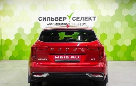 Haval Jolion, 2023 год, 1 800 000 рублей, 4 фотография