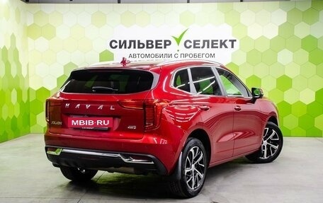 Haval Jolion, 2023 год, 1 800 000 рублей, 2 фотография