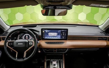 Haval Jolion, 2023 год, 1 800 000 рублей, 14 фотография