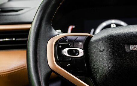 Haval Jolion, 2023 год, 1 800 000 рублей, 17 фотография