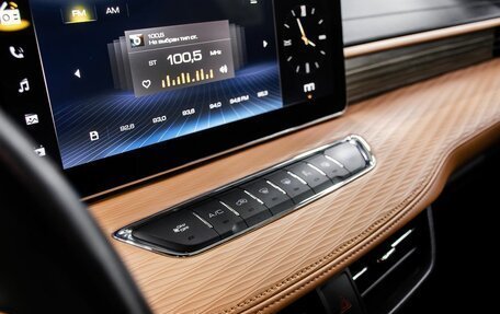 Haval Jolion, 2023 год, 1 800 000 рублей, 20 фотография