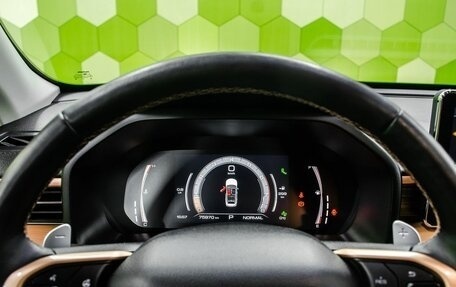 Haval Jolion, 2023 год, 1 800 000 рублей, 16 фотография