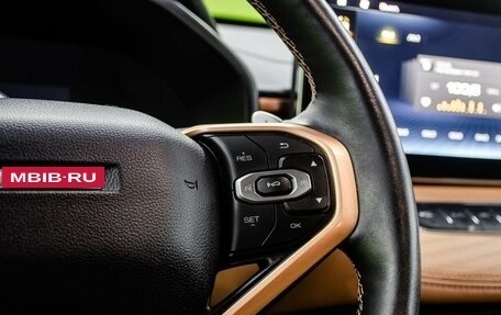 Haval Jolion, 2023 год, 1 800 000 рублей, 18 фотография