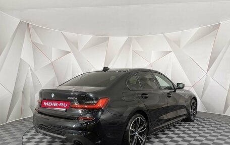 BMW 3 серия, 2020 год, 4 045 000 рублей, 2 фотография
