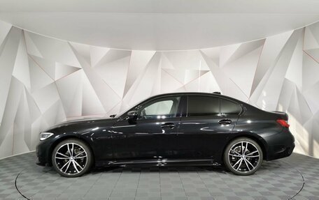 BMW 3 серия, 2020 год, 4 045 000 рублей, 5 фотография
