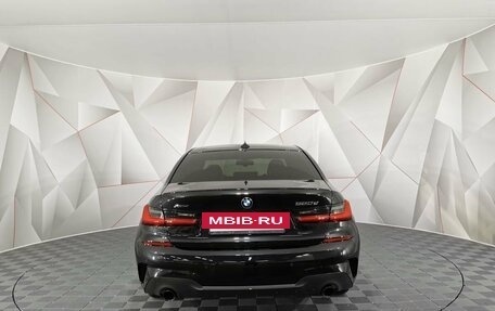 BMW 3 серия, 2020 год, 4 045 000 рублей, 4 фотография