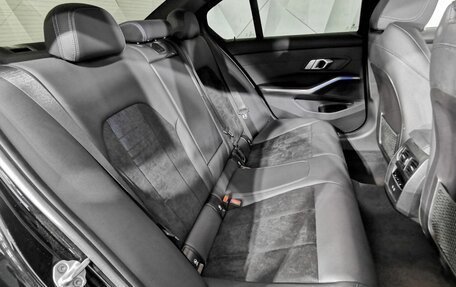 BMW 3 серия, 2020 год, 4 045 000 рублей, 12 фотография