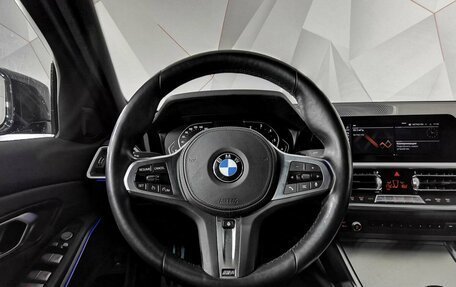 BMW 3 серия, 2020 год, 4 045 000 рублей, 13 фотография