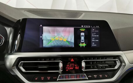 BMW 3 серия, 2020 год, 4 045 000 рублей, 9 фотография