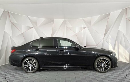 BMW 3 серия, 2020 год, 4 045 000 рублей, 6 фотография