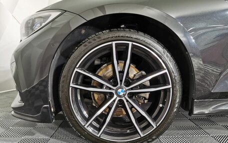 BMW 3 серия, 2020 год, 4 045 000 рублей, 14 фотография