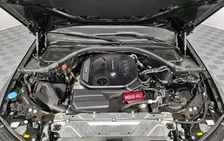 BMW 3 серия, 2020 год, 4 045 000 рублей, 15 фотография