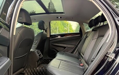 Volkswagen Passat B8 рестайлинг, 2022 год, 2 315 007 рублей, 8 фотография